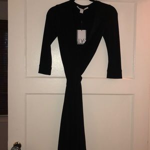 Diane Von Furstenburg  Julian Two dress